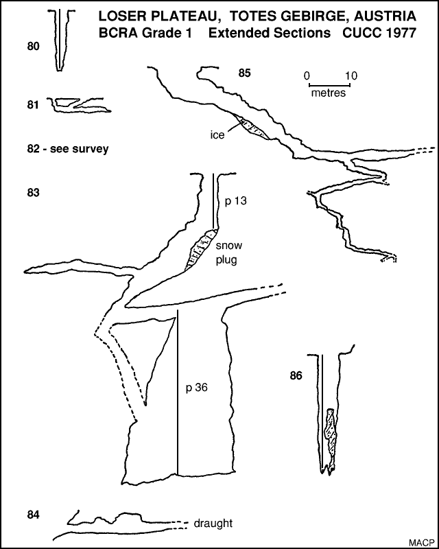 sketch surveys of smaller caves - 16k gif