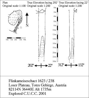 238 survey (from 2001)