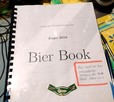 Bier book